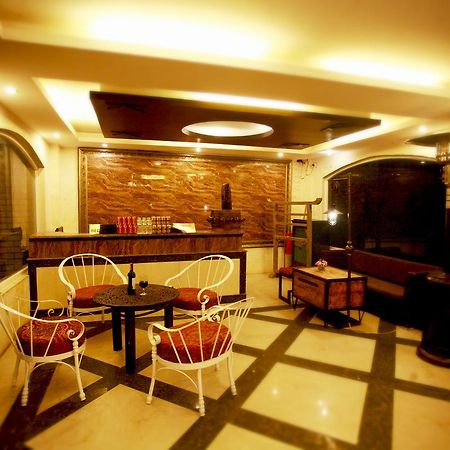 Icon 36 Hotel Sa Pa Zewnętrze zdjęcie