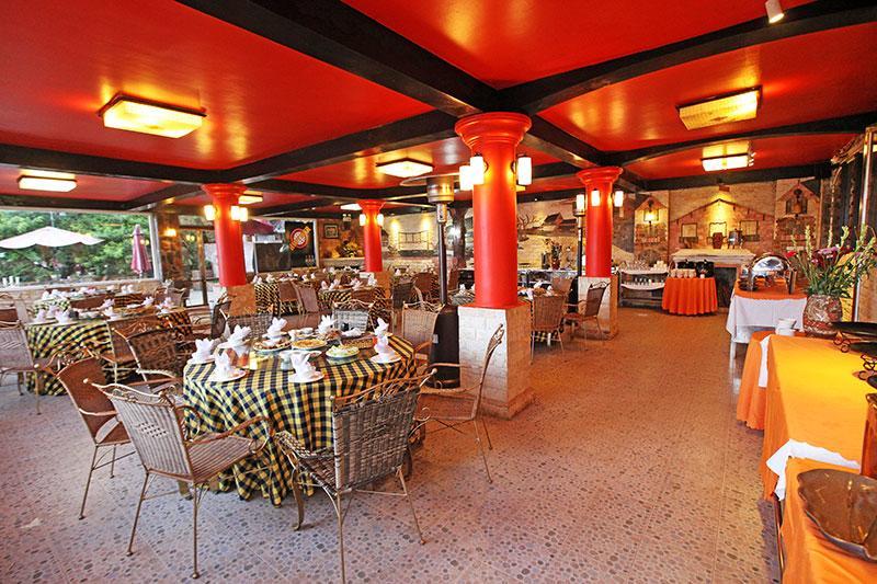 Icon 36 Hotel Sa Pa Zewnętrze zdjęcie