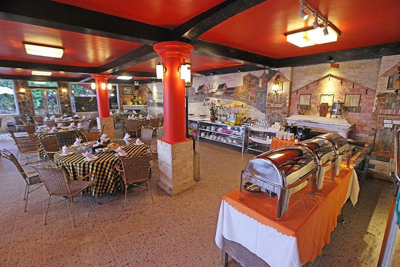 Icon 36 Hotel Sa Pa Zewnętrze zdjęcie